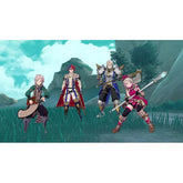 Fire Emblem Engage Nintendo Switch